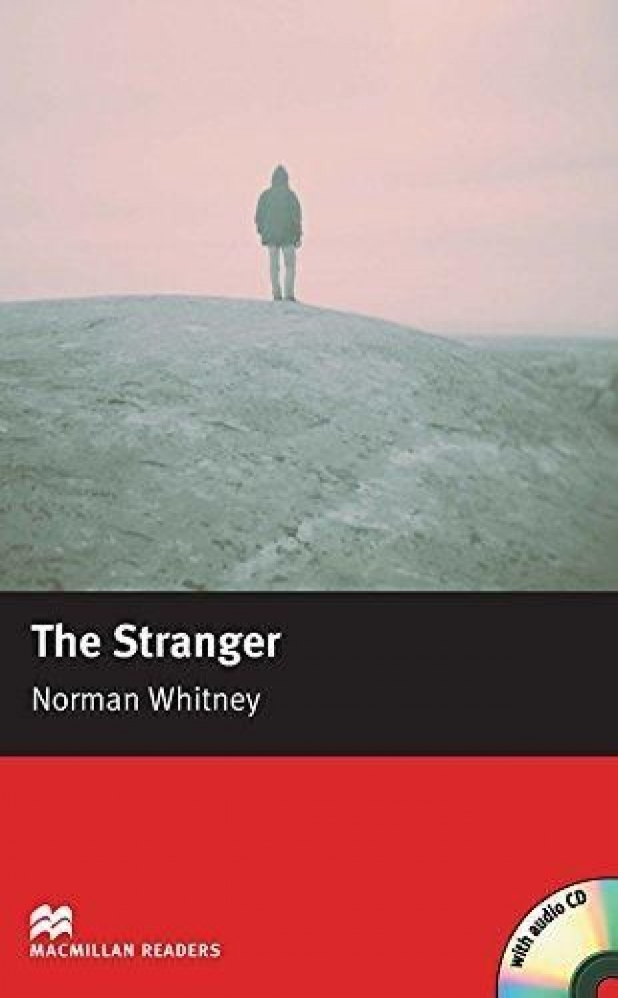 Norman Whitney The Stranger (with Audio CD) 