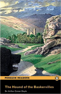 Arthur C Conan Doyle Penguin Readers 5: The Hound of the Baskervilles 