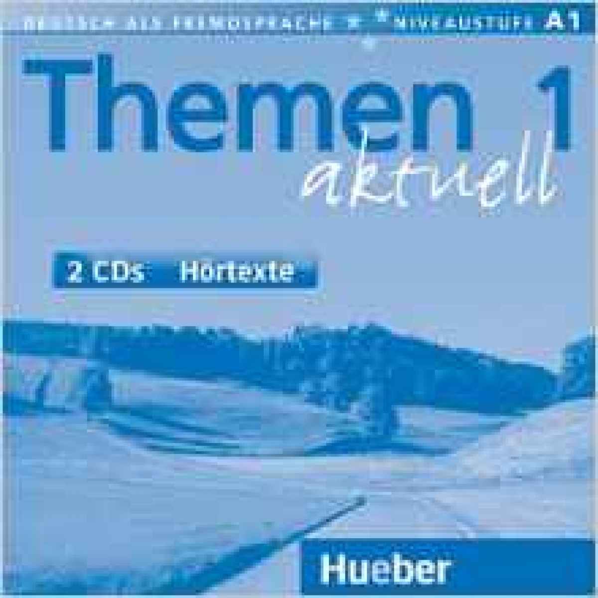 Jutta Muller, Heiko Bock, Dr. Helmut Muller, Hartmut Aufderstrabe, Mechthild Gerdes Themen aktuell 1 Audio-CDs (2) 