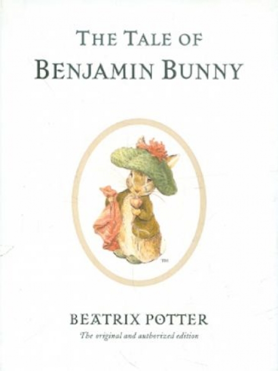 Tale of Benjamin Bunny 