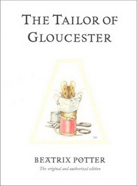 Beatrix P. Tailor of Gloucester 
