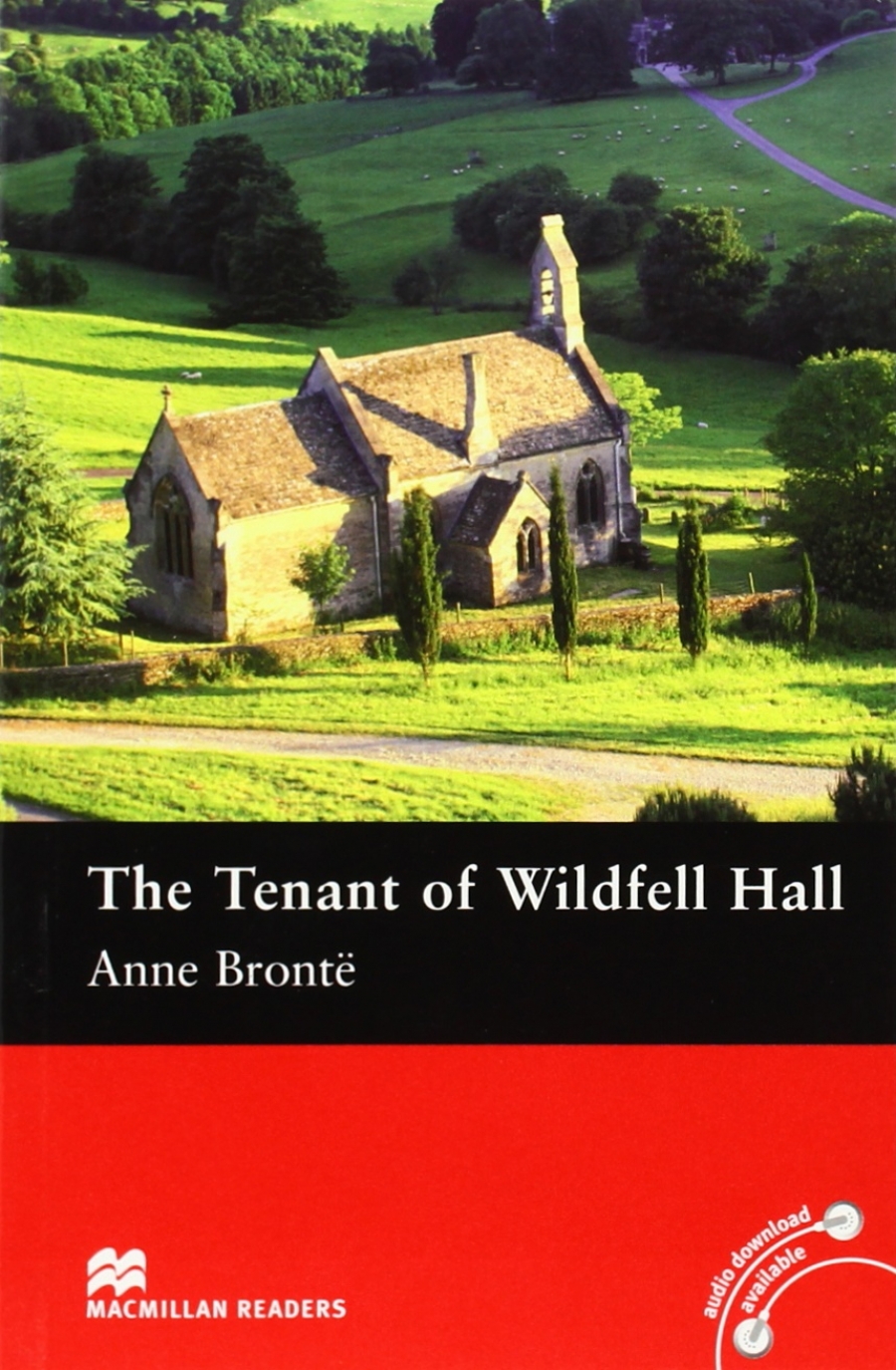 retold by Margaret Tarner, Anne Bronte The Tenant of Wildfell Hall 