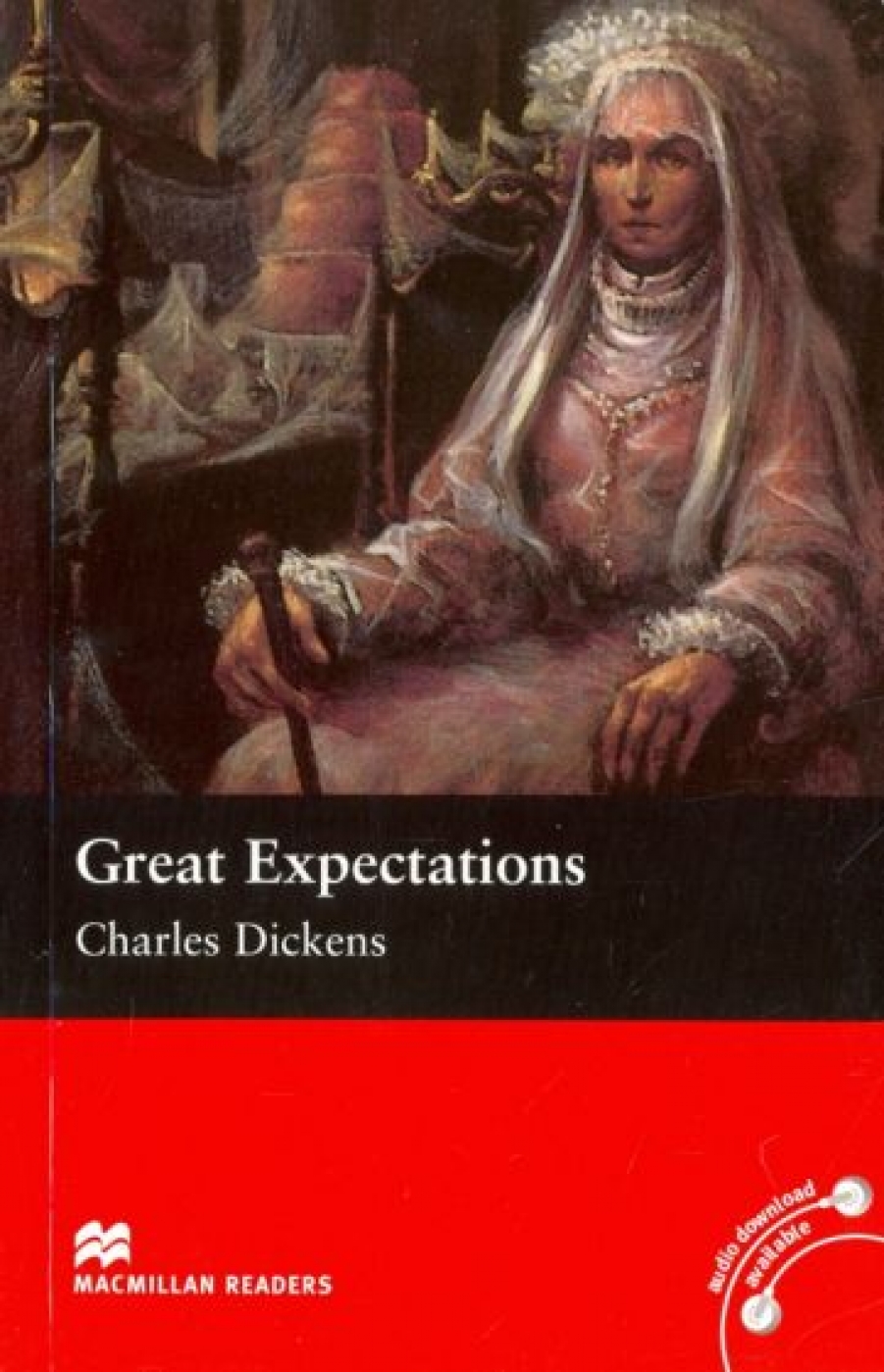 Charles Dickens, retold by Florence Bell Great Expectations 