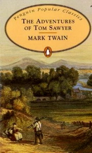 Mark T. Adventures of Tom Sawyer 