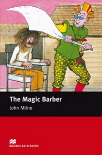 John Milne The Magic Barber 