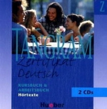 Tangram Z. Audio CD 