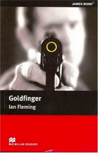 Ian Fleming, Anne Collins Goldfinger 