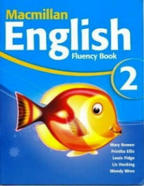 Printha Ellis, Mary Bowen Macmillan English 2 Fluency Book 