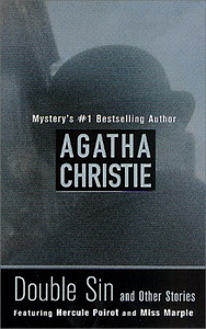 Agatha C. Double Sin   Other Stories 