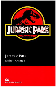 retold by F. H. Cornish, Michael Crichton Jurassic Park 