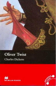 Charles Dickens, retold by Margaret Tarner Oliver Twist 