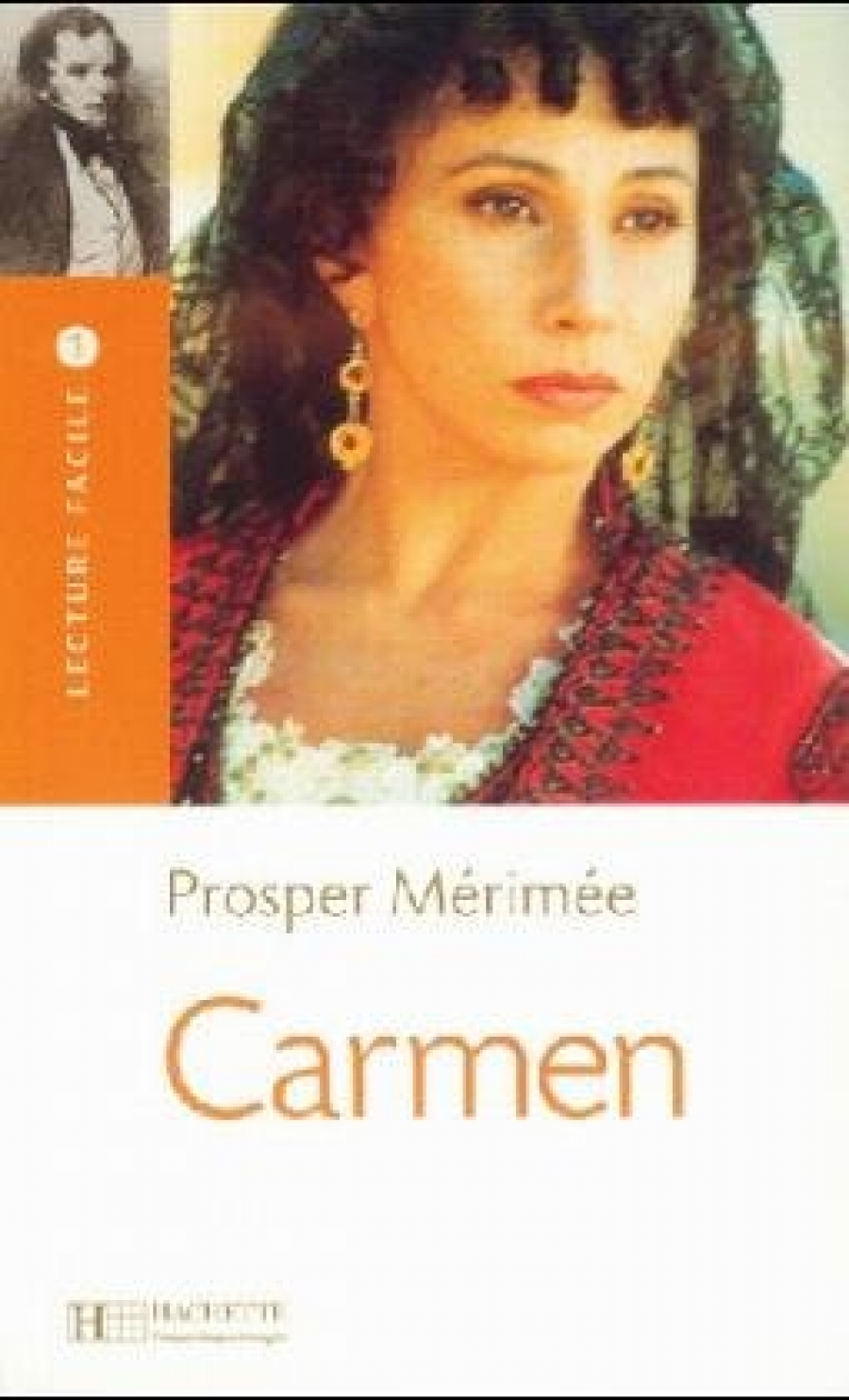 Prosper M. Carmen (Merimee) 