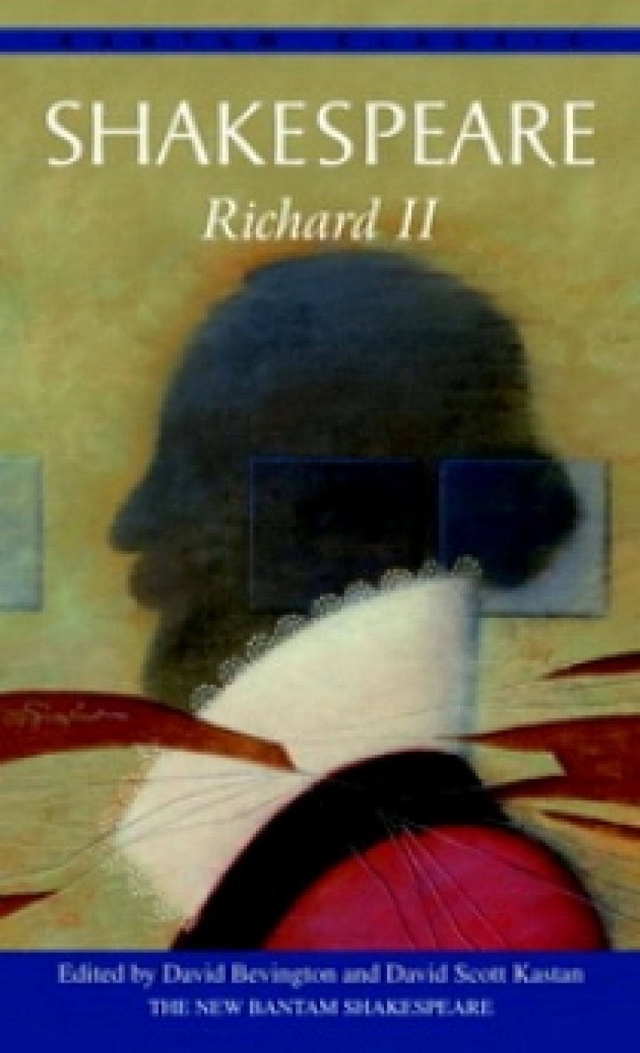 William S. Richard II 