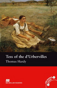 Thomas Hardy, retold by John Escott Tess of the d'Urbervilles 