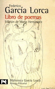 Libro de poemas, 1921 