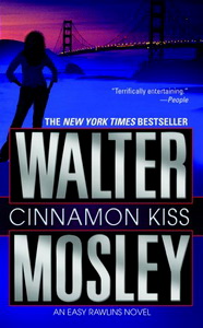 Mosley W. Cinnamon Kiss 