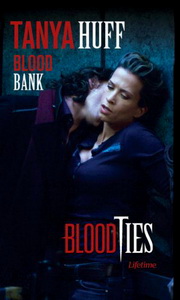 Tanya H. Blood Bank (Blood Ties) 