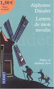 Alphonse D. Letters de Mon Moulin 