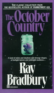 Bradbury Ray October Country 