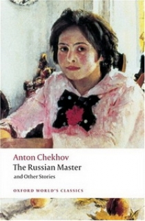 Anton C. Russian Master and Other Stories 