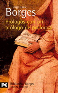 Prologos con un prologo de prologos 