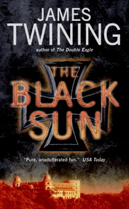 Twining J. The Black Sun 