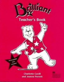 Perrett J. Brilliant 4. Teacher's Guide 