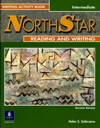 Northstar Second Edition Focus on Reading and Writing Intermediate Writing Activity Book 