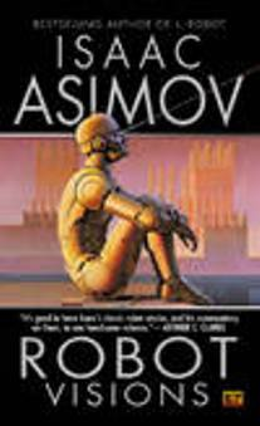 Asimov I. Robot Visions 
