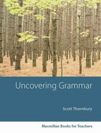 Thornbury P. Uncovering Grammar 