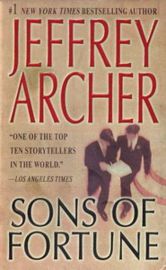 Jeffrey A. Sons of Fortune 
