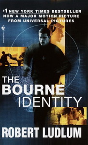 Robert L. The Bourne Identity 