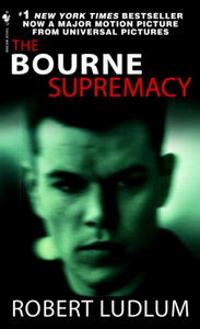 Robert L. Bourne Supremacy 