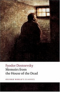 Fyodor D. Memoirs from the House of the Dead 