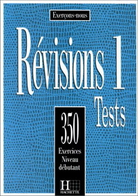 Ross S. Les 350 Exercices - Revision - Debutant - Livre de l'eleve 