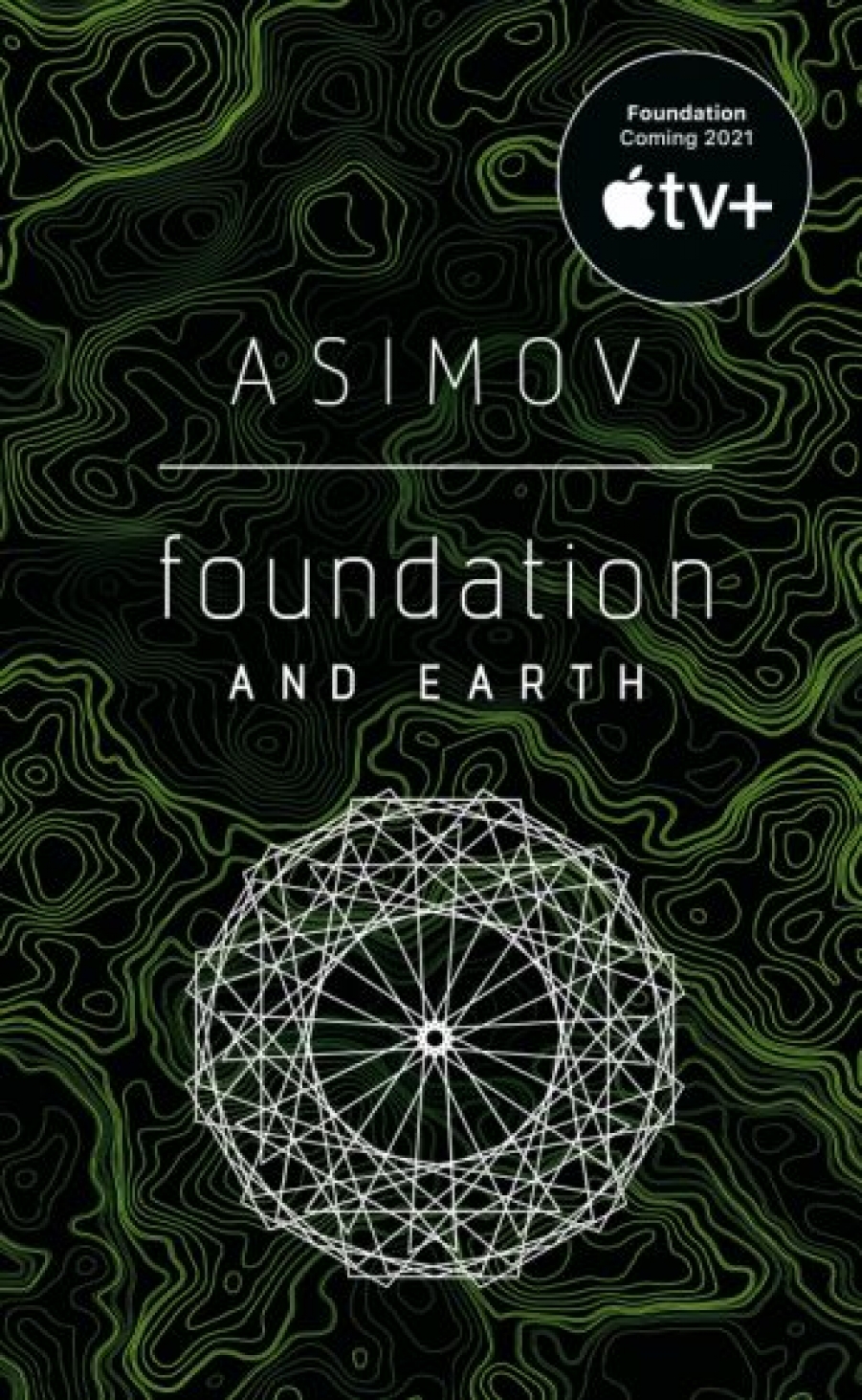 Isaac A. Foundation and Earth 