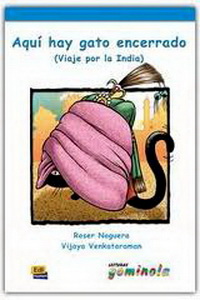 Aqui Hay Gato Encerrado - Libro 