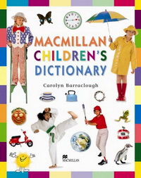 Macmillan Children's Dictionary 