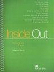 Jones Inside Out Elementary Teacher's Resource Pack 