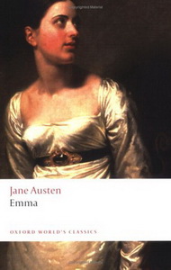 Jane Austen Emma 