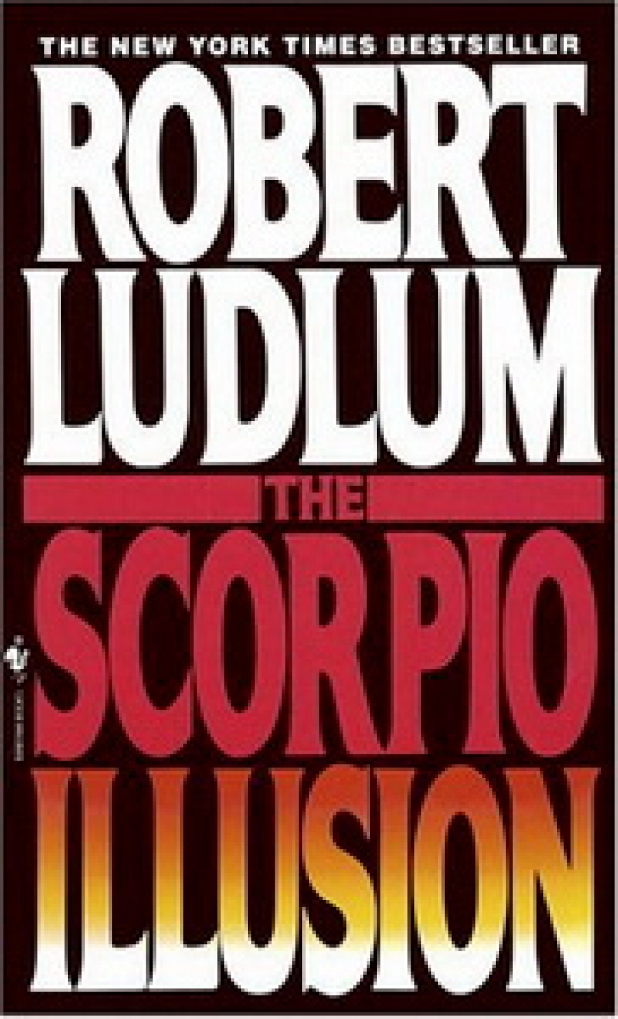 Robert L. The Scorpio Illusion 