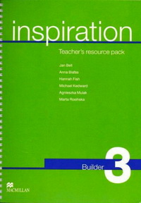 Inspiration Level 3 Inspiration Builder 