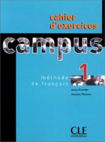 Jacques P. Campus 1. Exercices 