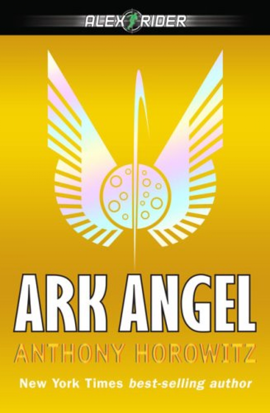 Anthony H. Ark Angel (Alex Rider Adventure) 