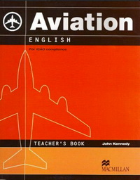 Henry Emery Aviation English Teacher's Book 