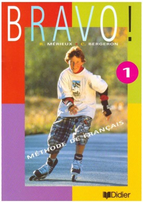 Bravo 1 - French