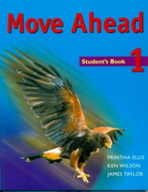 Ellis Move Ahead Level 1 Student's Book 