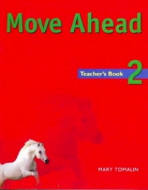 Move Ahead Level 2 Teacher's Book 