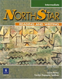 Northstar Second Edition Focus on Reading and Writing Intermediate Student Book 