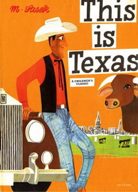 Miroslav S. This Is Texas 